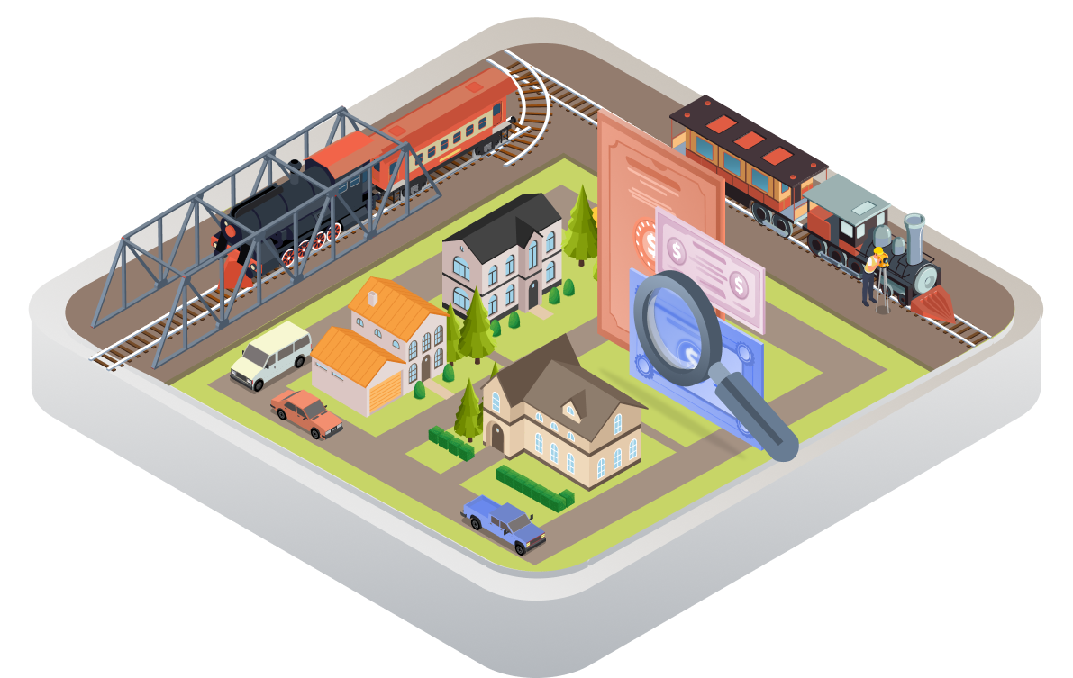 Mobility and infrastructure era